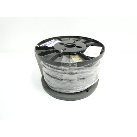 Belden 18AWG 1PR COMMUNICATIONS 500FT 300V-AC CORDSET CABLE 8760ZH 060 (CHR)